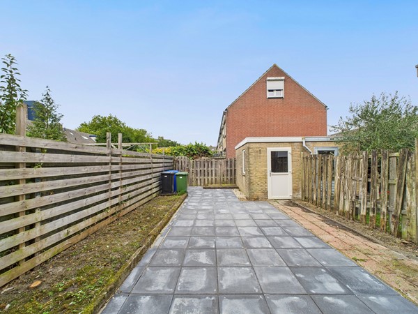 Medium property photo - Lorentzlaan 84, 4532 KS Terneuzen